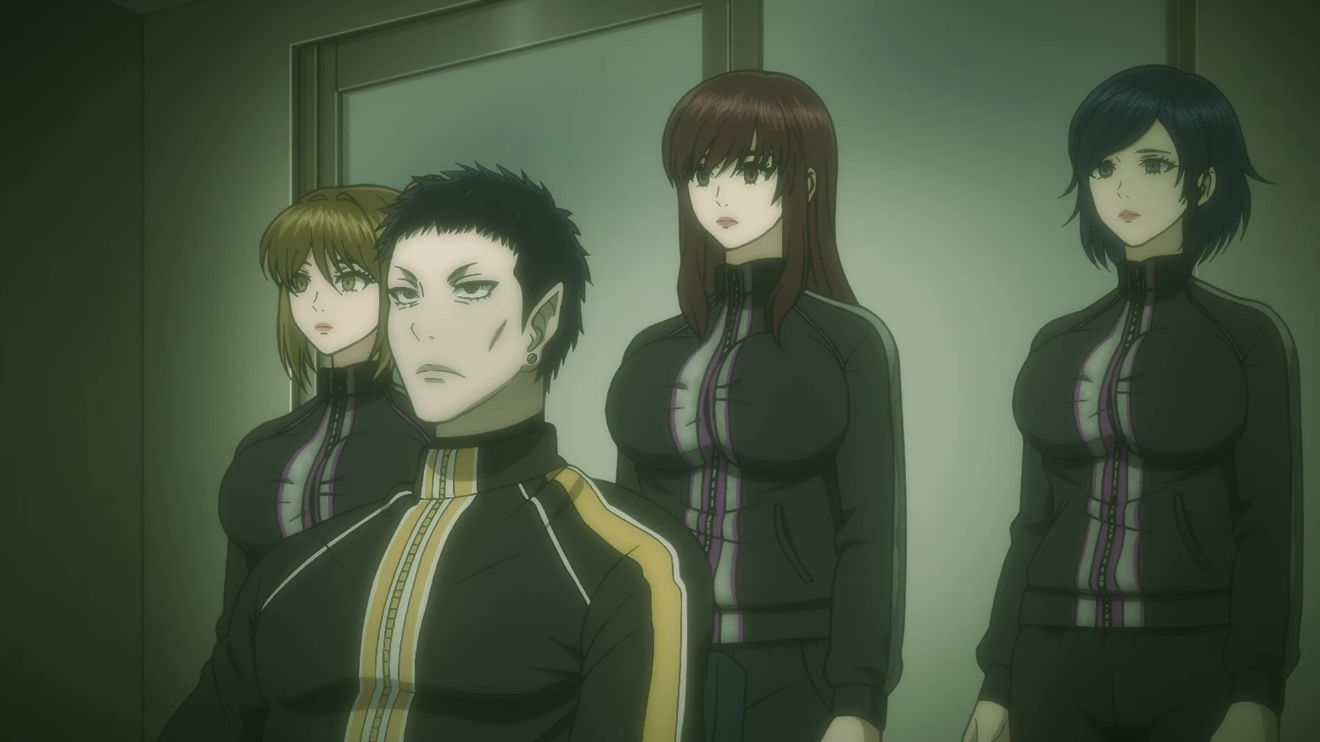 东岛丹三郎想成为假面骑士 第17话