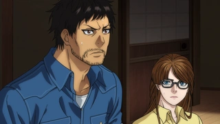 Toujima Tanzaburou wa Kamen Rider ni Naritai - EP9