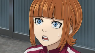 Toujima Tanzaburou wa Kamen Rider ni Naritai - EP13