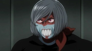 東島丹三郎想成為假面騎士 第23話