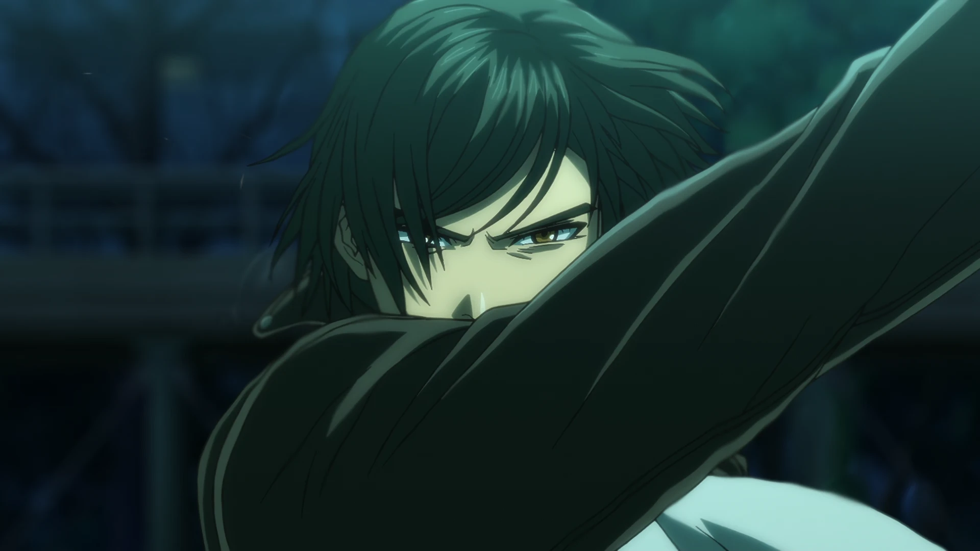 东岛丹三郎想成为假面骑士 第4话