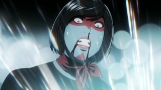 東島丹三郎想成為假面騎士 第18話