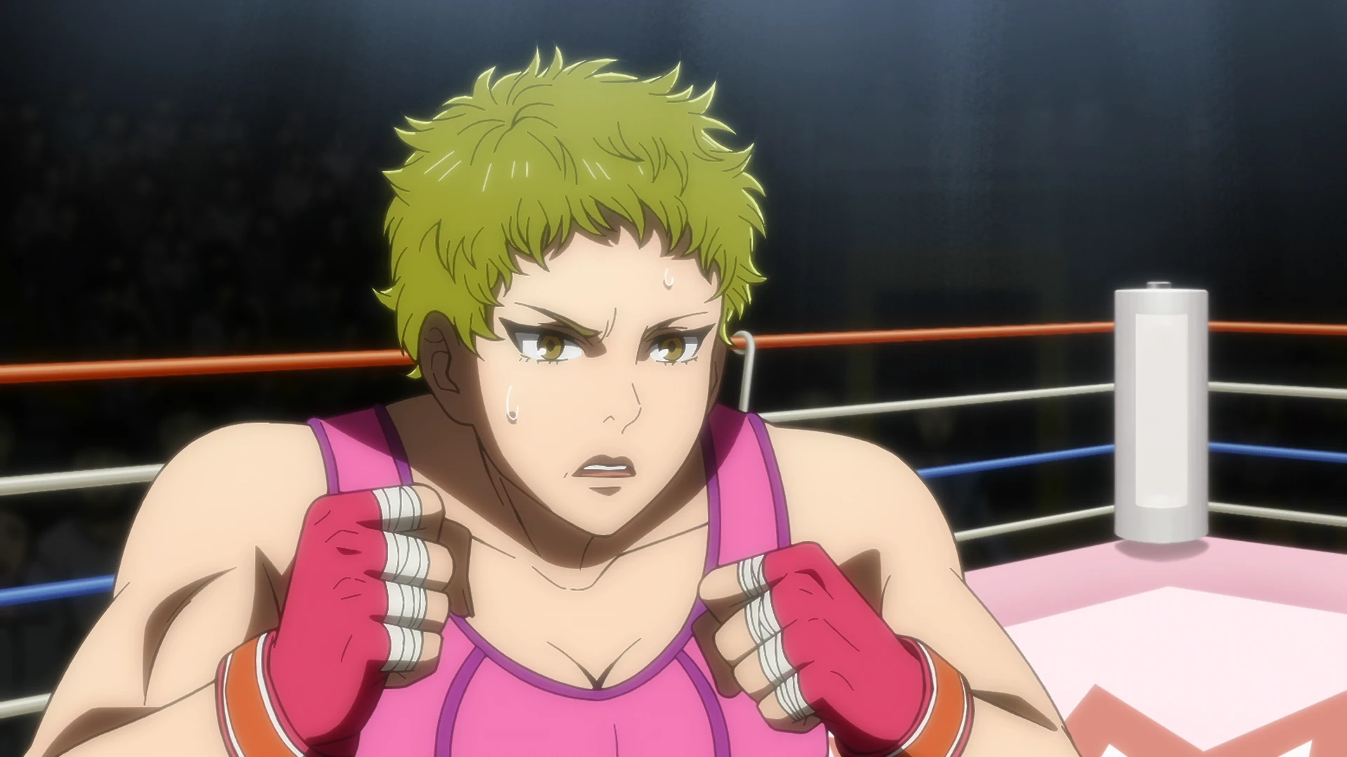 东岛丹三郎想成为假面骑士 第21话