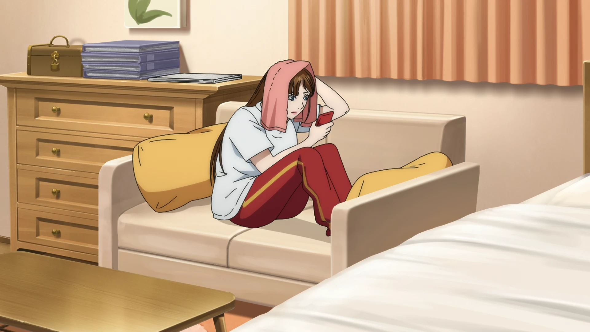 东岛丹三郎想成为假面骑士 第11话