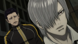 東島丹三郎想成為假面騎士 第22話