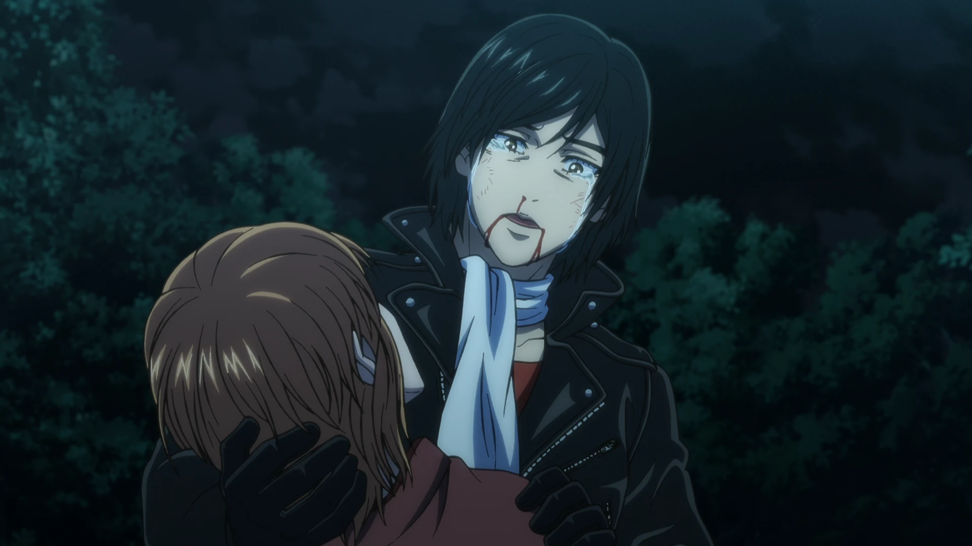 东岛丹三郎想成为假面骑士 第13话