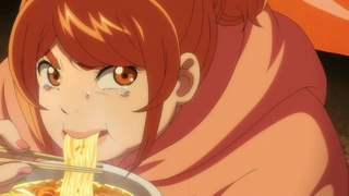 Toujima Tanzaburou wa Kamen Rider ni Naritai - EP14