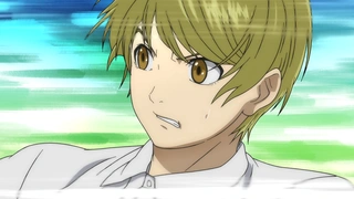 東島丹三郎は仮面ライダーになりたい 第5話