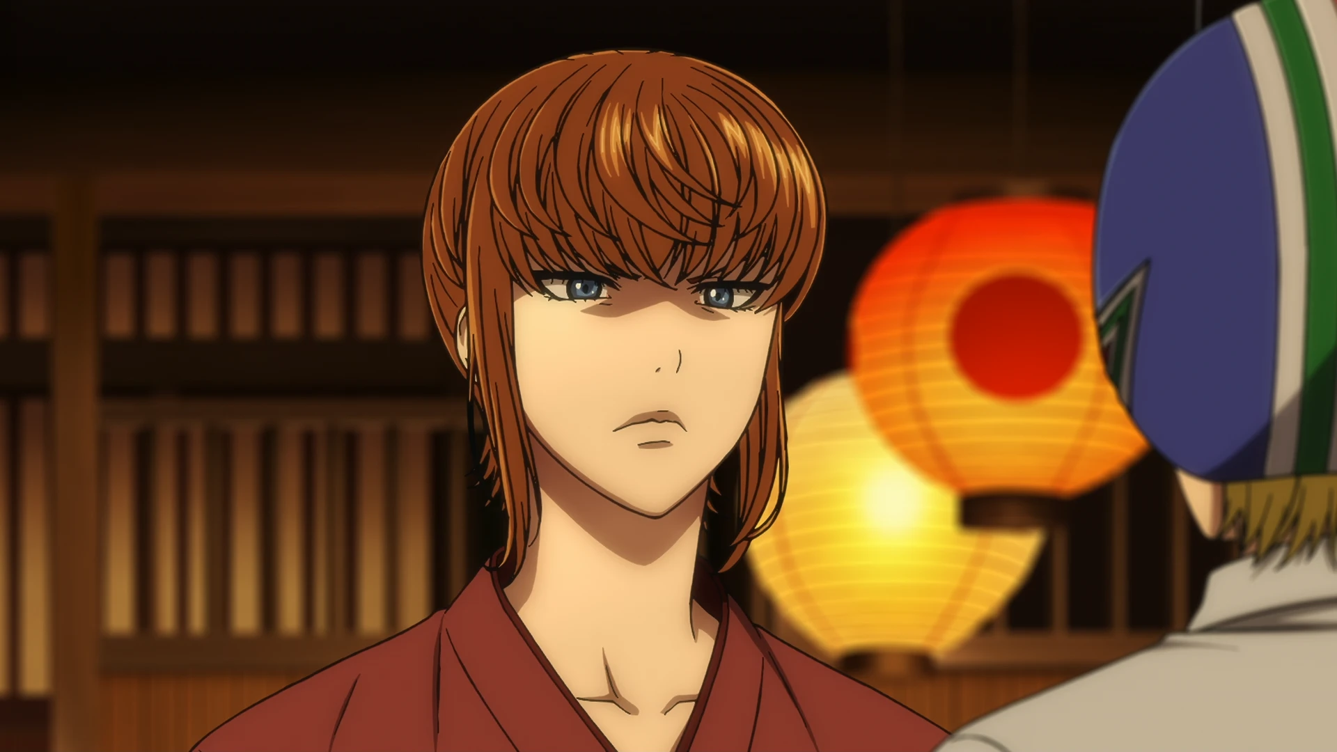 东岛丹三郎想成为假面骑士 第6话