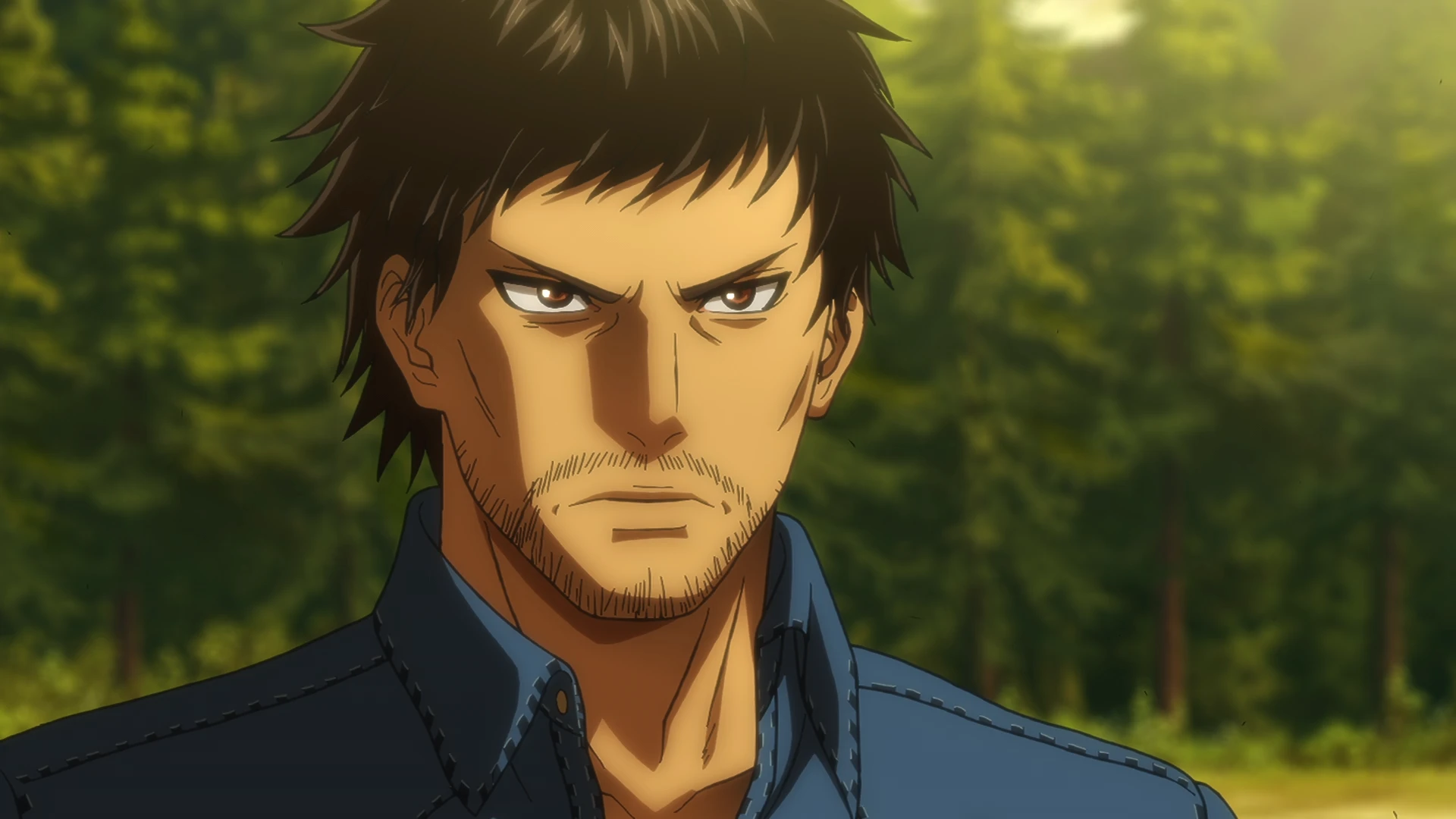 东岛丹三郎想成为假面骑士 第9话