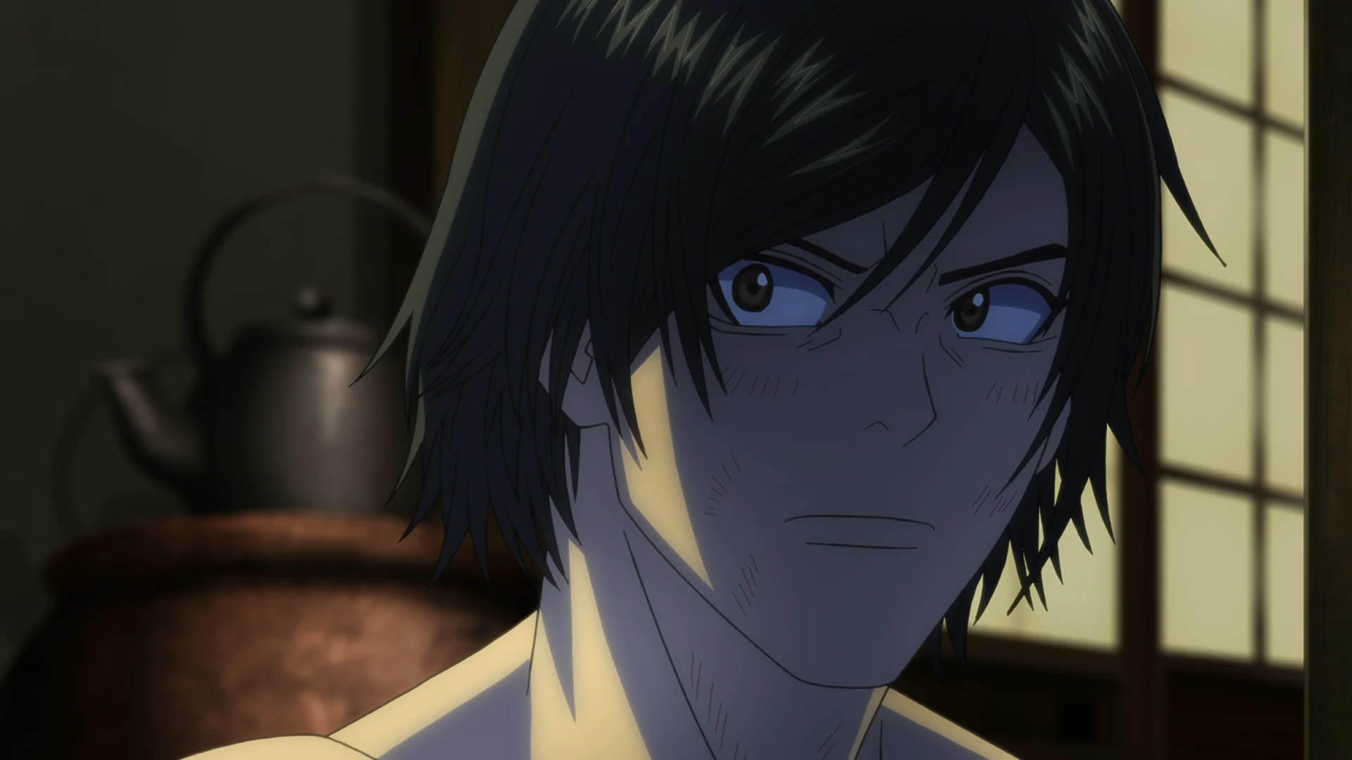 东岛丹三郎想成为假面骑士 第19话