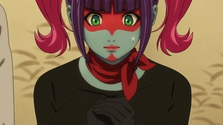 Toujima Tanzaburou wa Kamen Rider ni Naritai - EP6