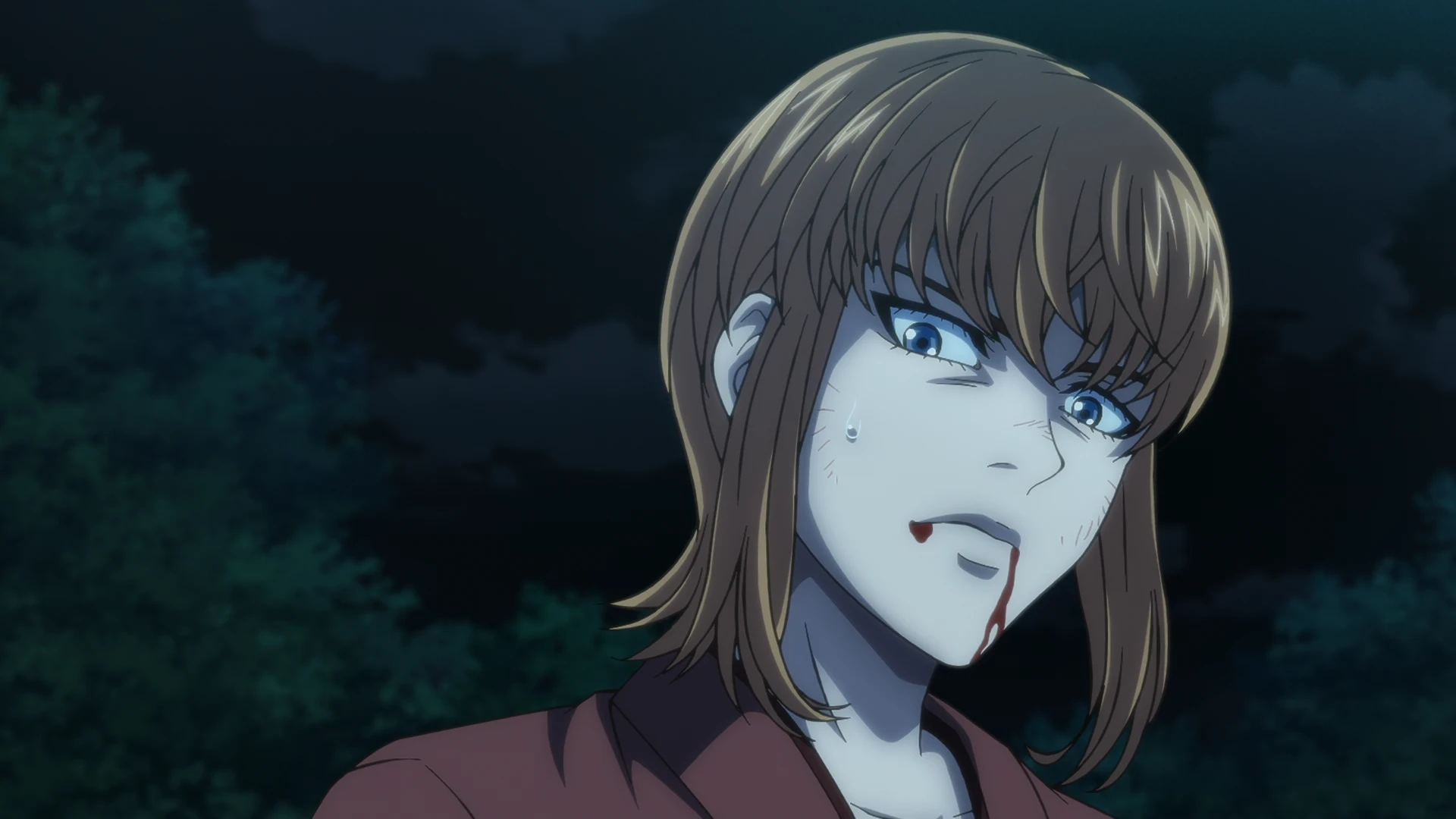 东岛丹三郎想成为假面骑士 第13话