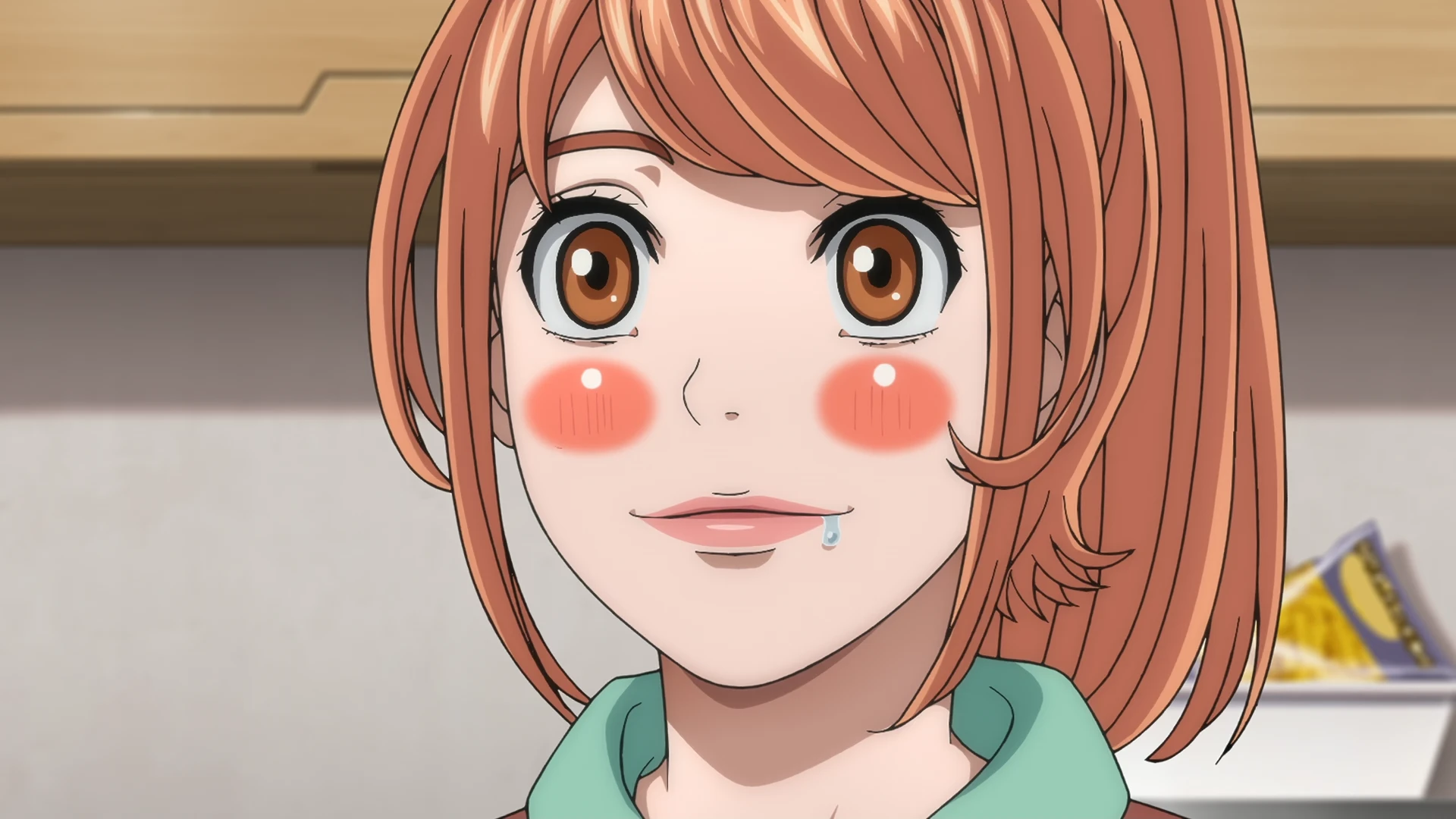 东岛丹三郎想成为假面骑士 第15话