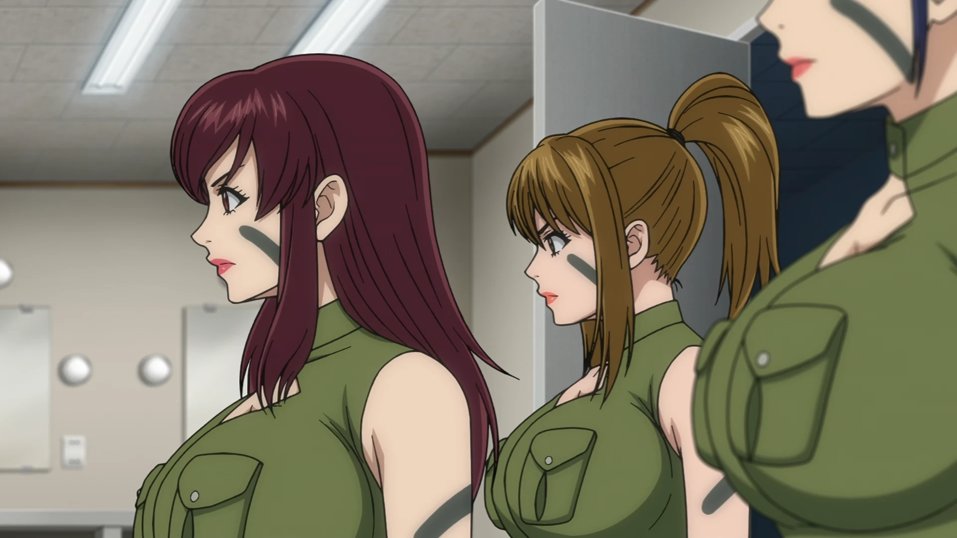 东岛丹三郎想成为假面骑士 第17话