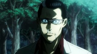 Toujima Tanzaburou wa Kamen Rider ni Naritai - EP7