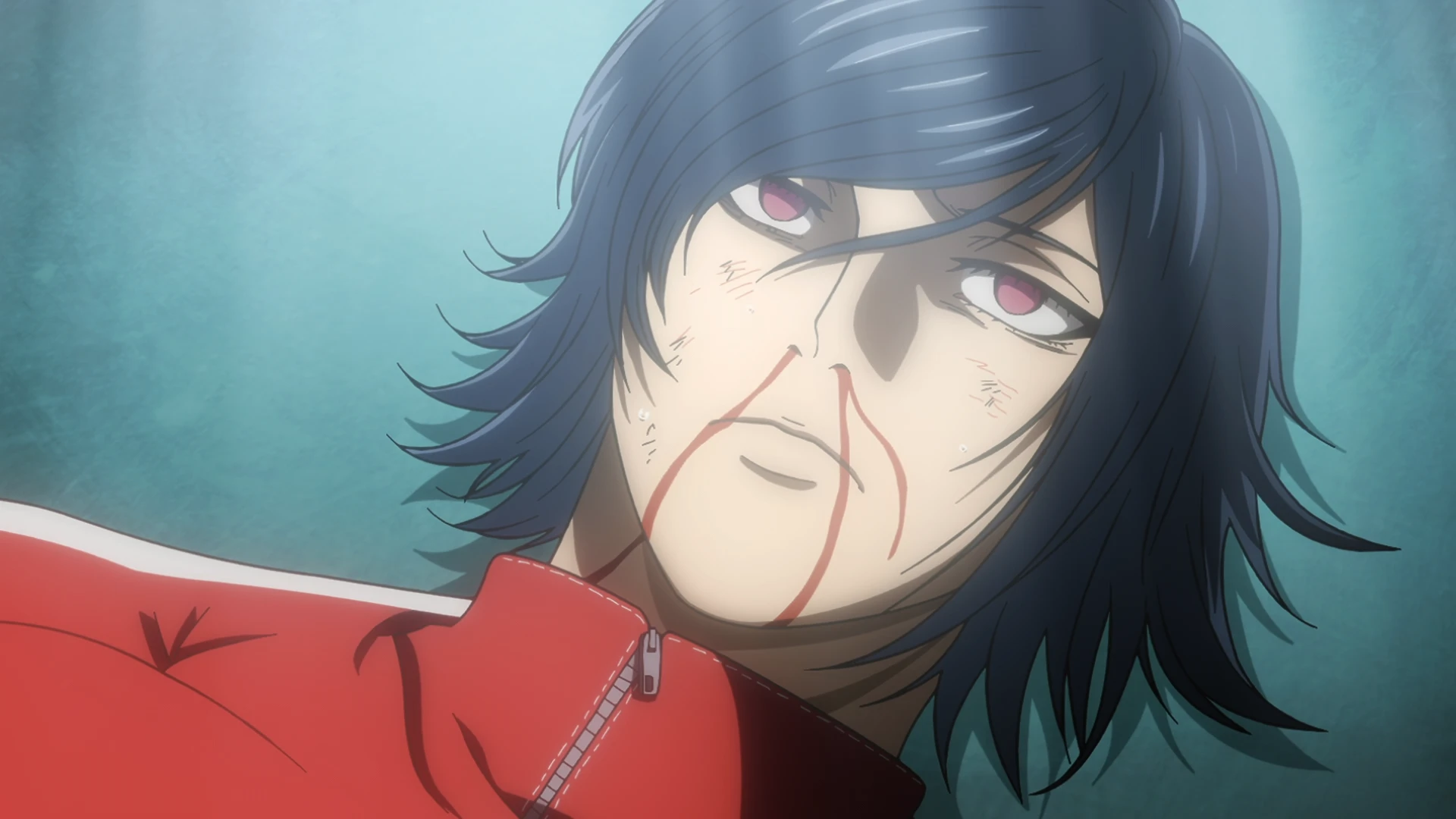 东岛丹三郎想成为假面骑士 第23话