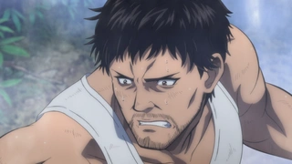 Toujima Tanzaburou wa Kamen Rider ni Naritai - EP1