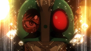 Toujima Tanzaburou wa Kamen Rider ni Naritai - PV1