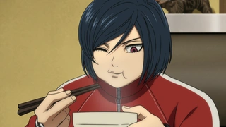 東島丹三郎は仮面ライダーになりたい 第21話