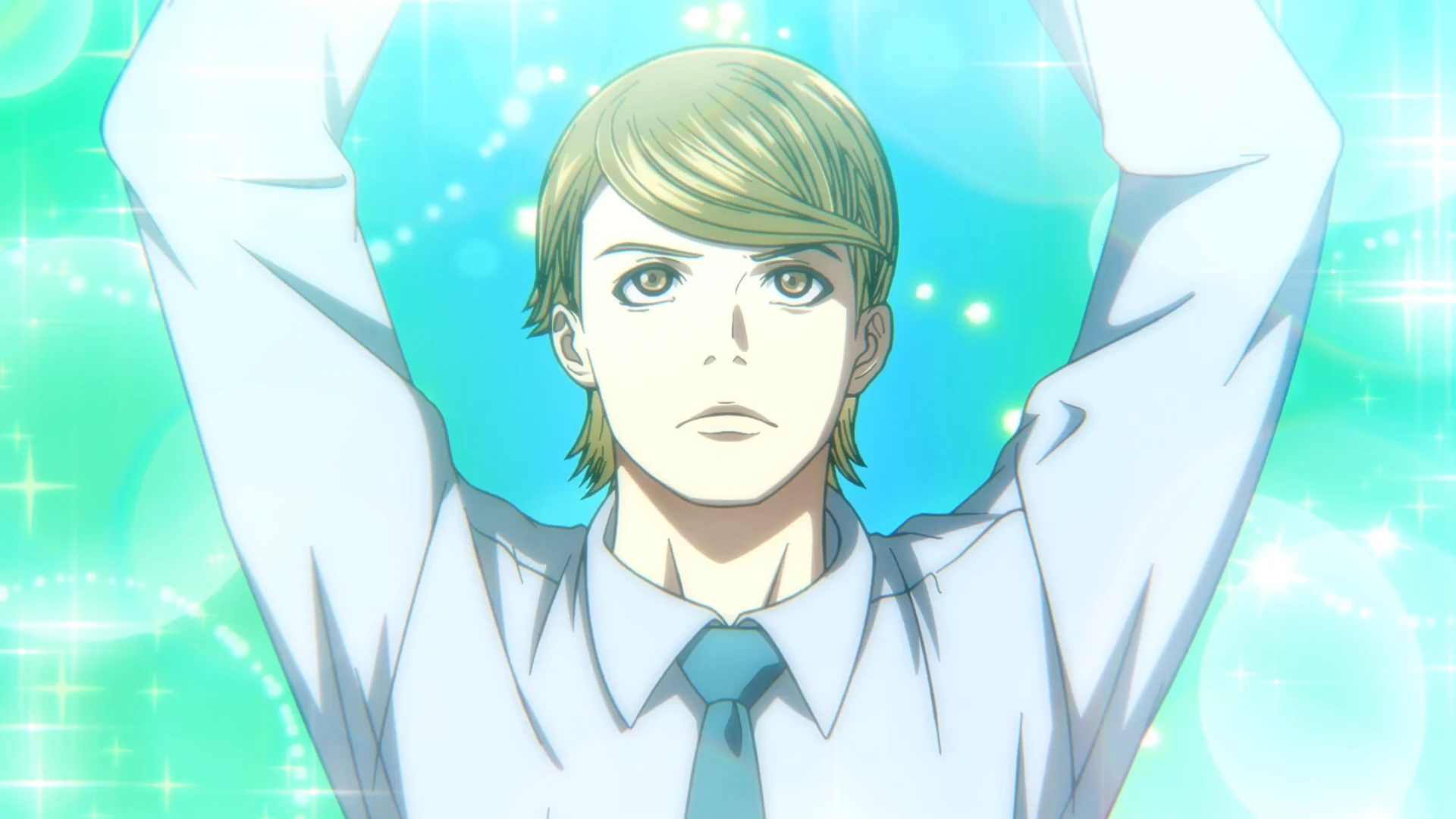 东岛丹三郎想成为假面骑士 PV2