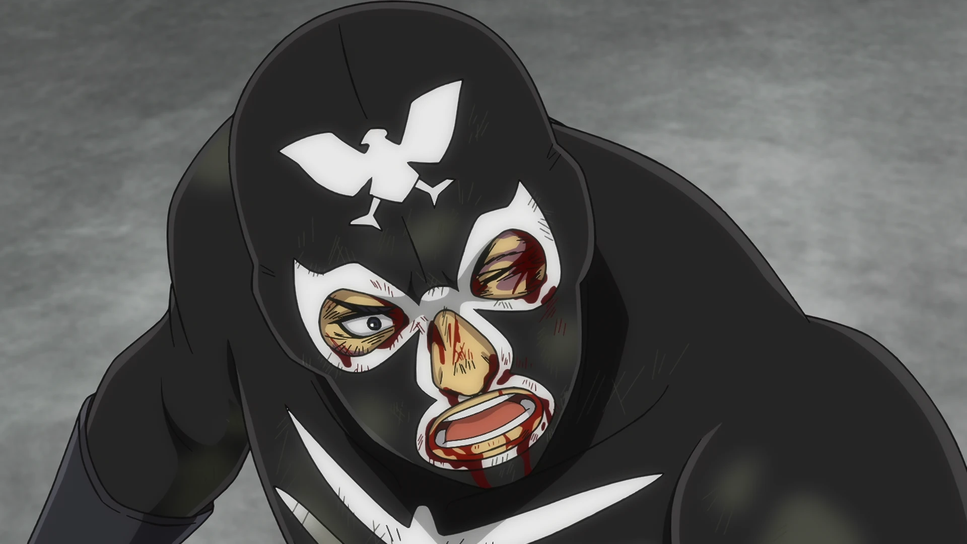 东岛丹三郎想成为假面骑士 第23话