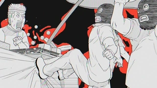 東島丹三郎は仮面ライダーになりたい 特報