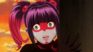 Toujima Tanzaburou wa Kamen Rider ni Naritai - EP16