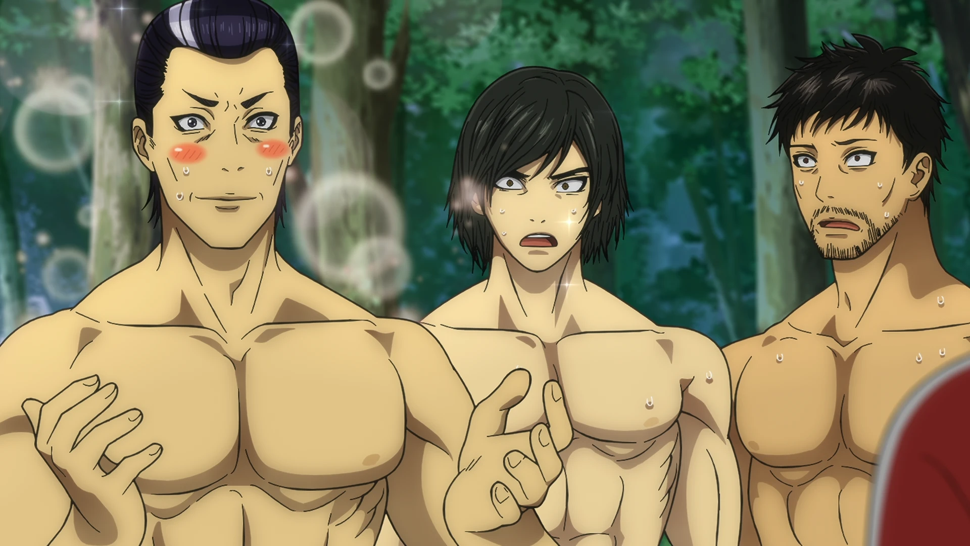 东岛丹三郎想成为假面骑士 第21话