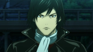 東島丹三郎想成為假面騎士 第4話