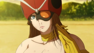 Toujima Tanzaburou wa Kamen Rider ni Naritai - EP11