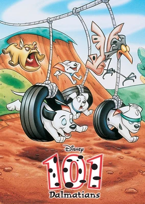 101 Dalmatians: The Series