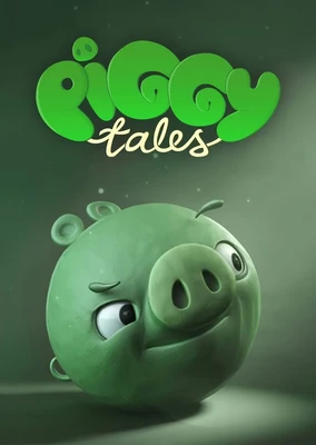 Piggy Tales Season 1