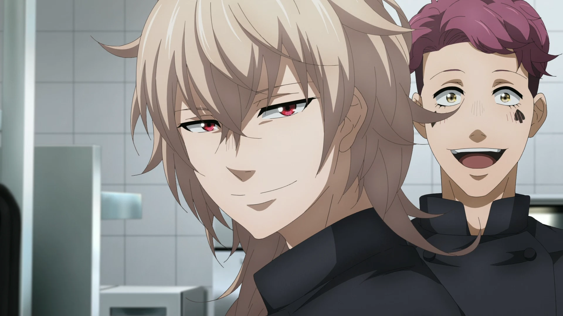 费马的料理 第5话