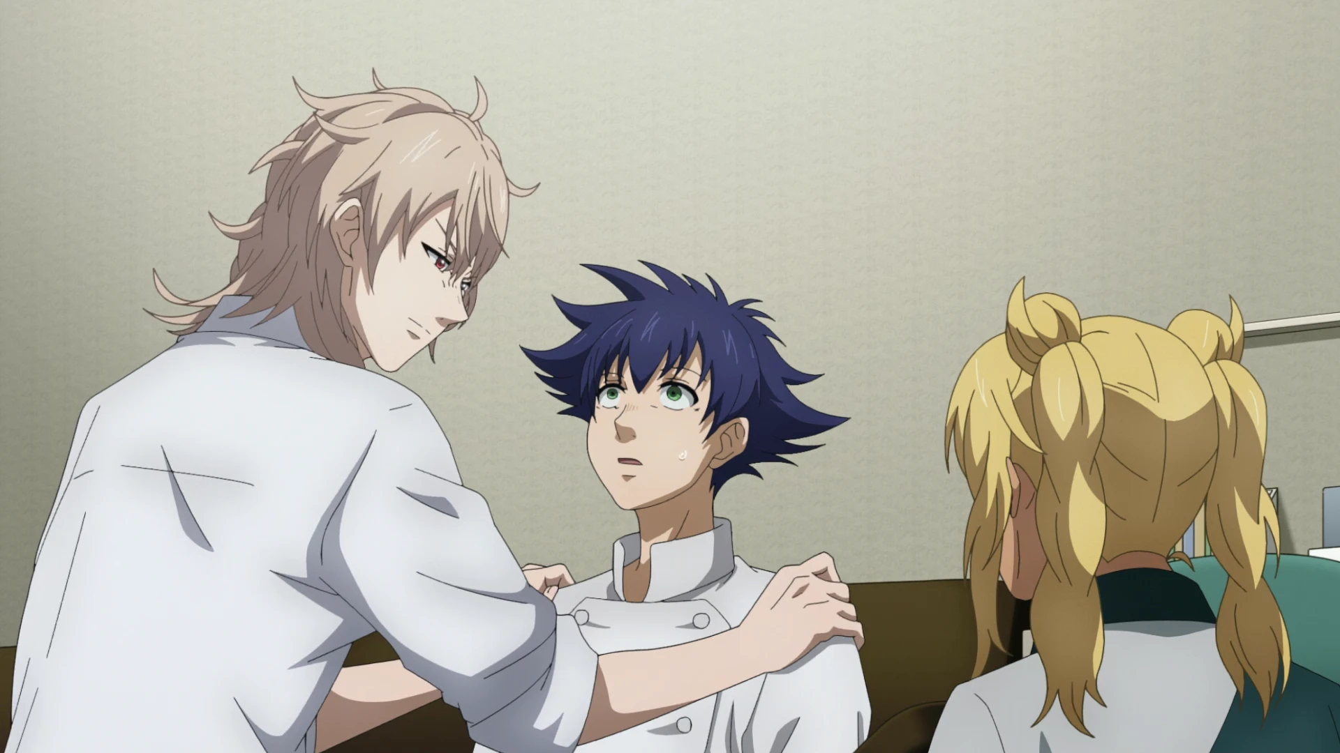 费马的料理 第10话