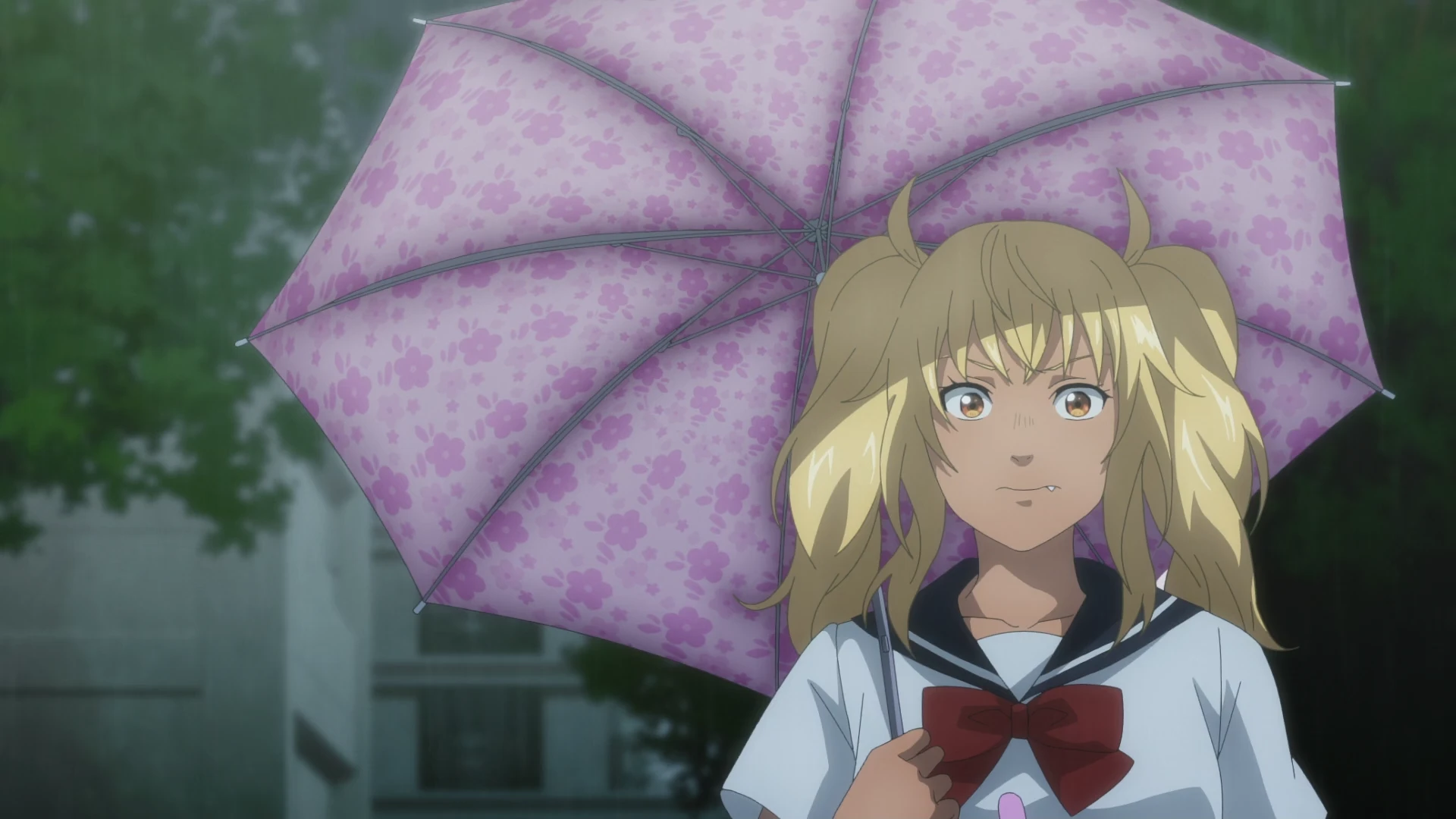 费马的料理 第1话