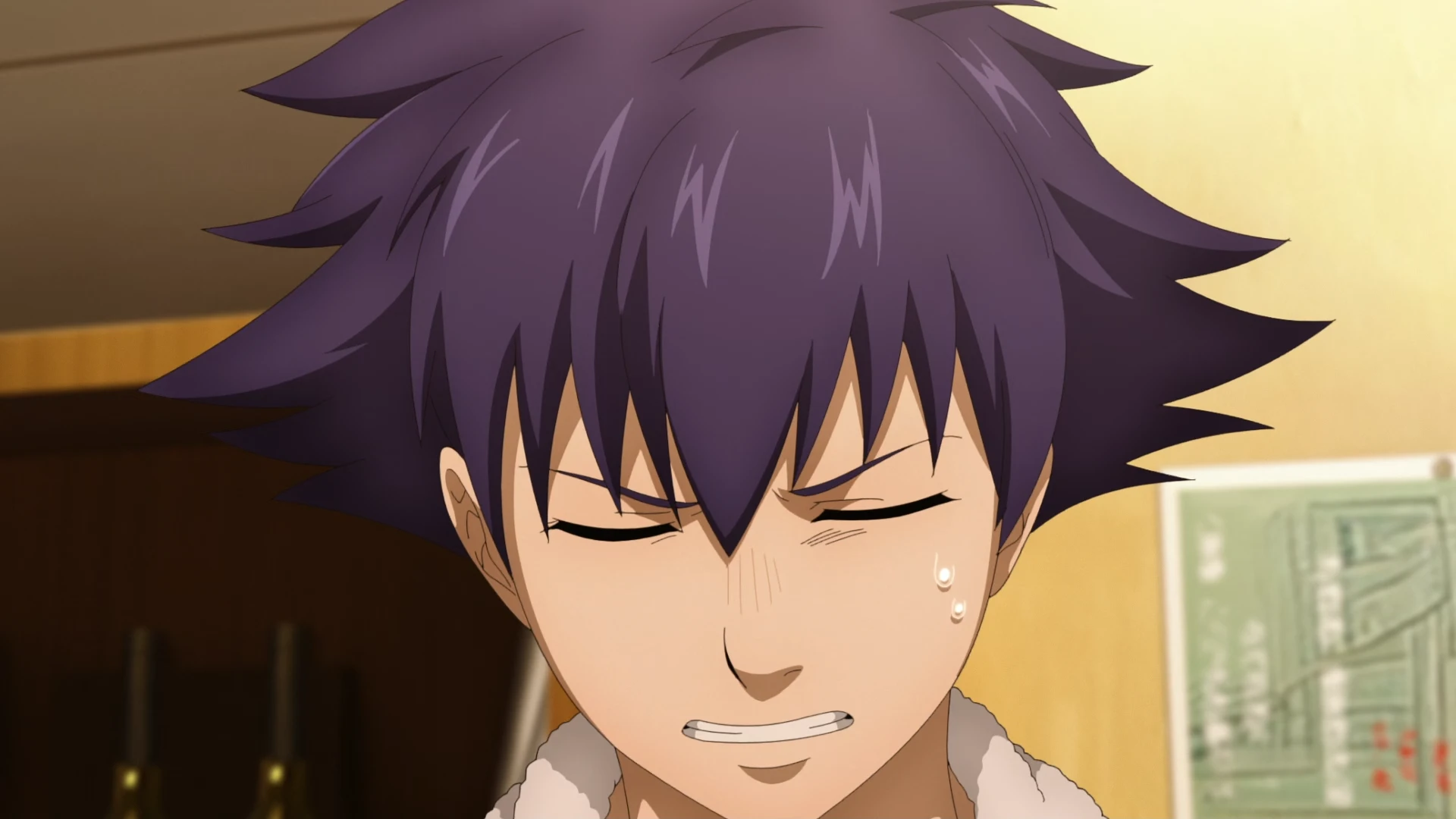 费马的料理 第1话