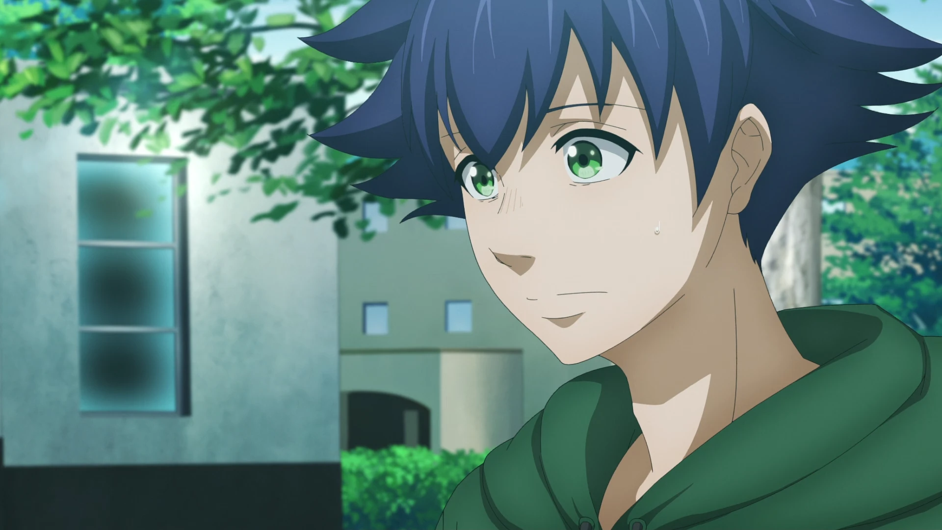 费马的料理 第7话