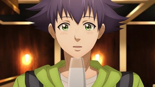 費馬的料理 第2話