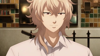 フェルマーの料理 第6話