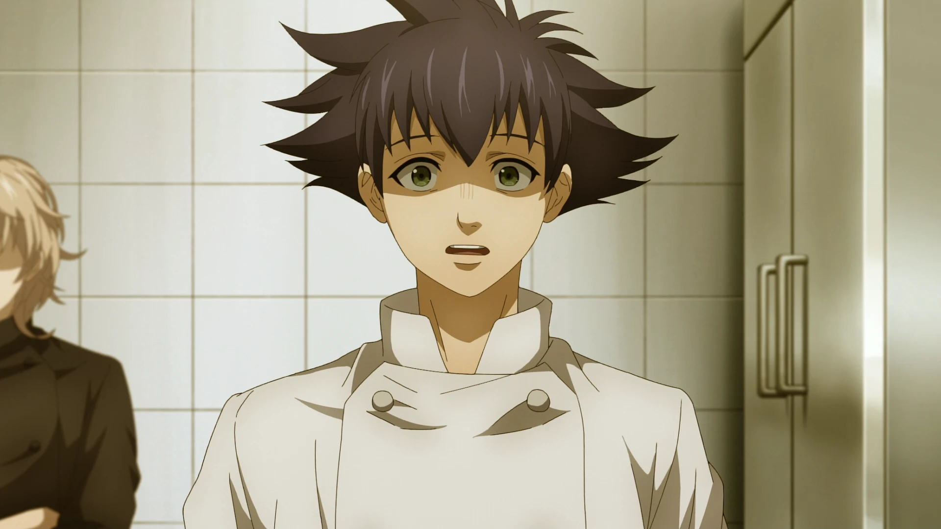 费马的料理 第6话