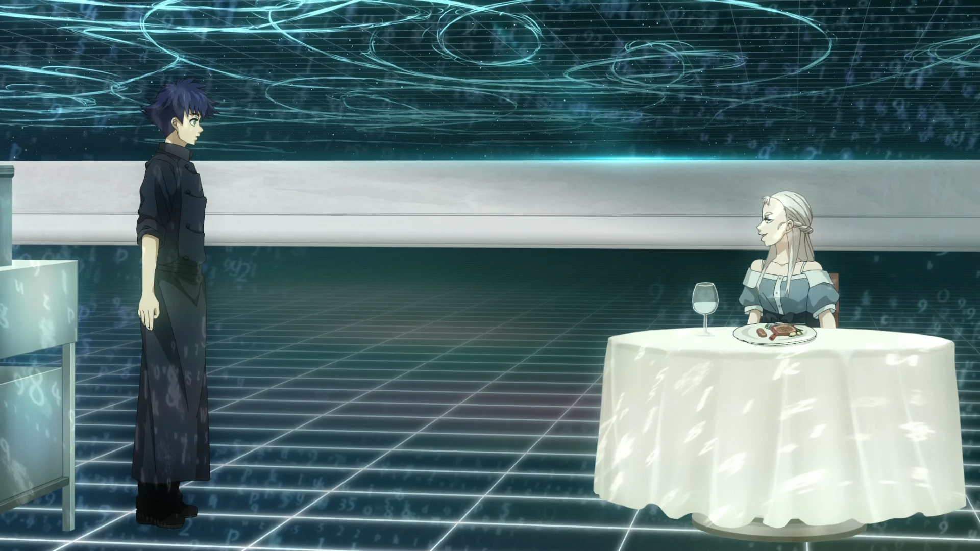 费马的料理 第6话