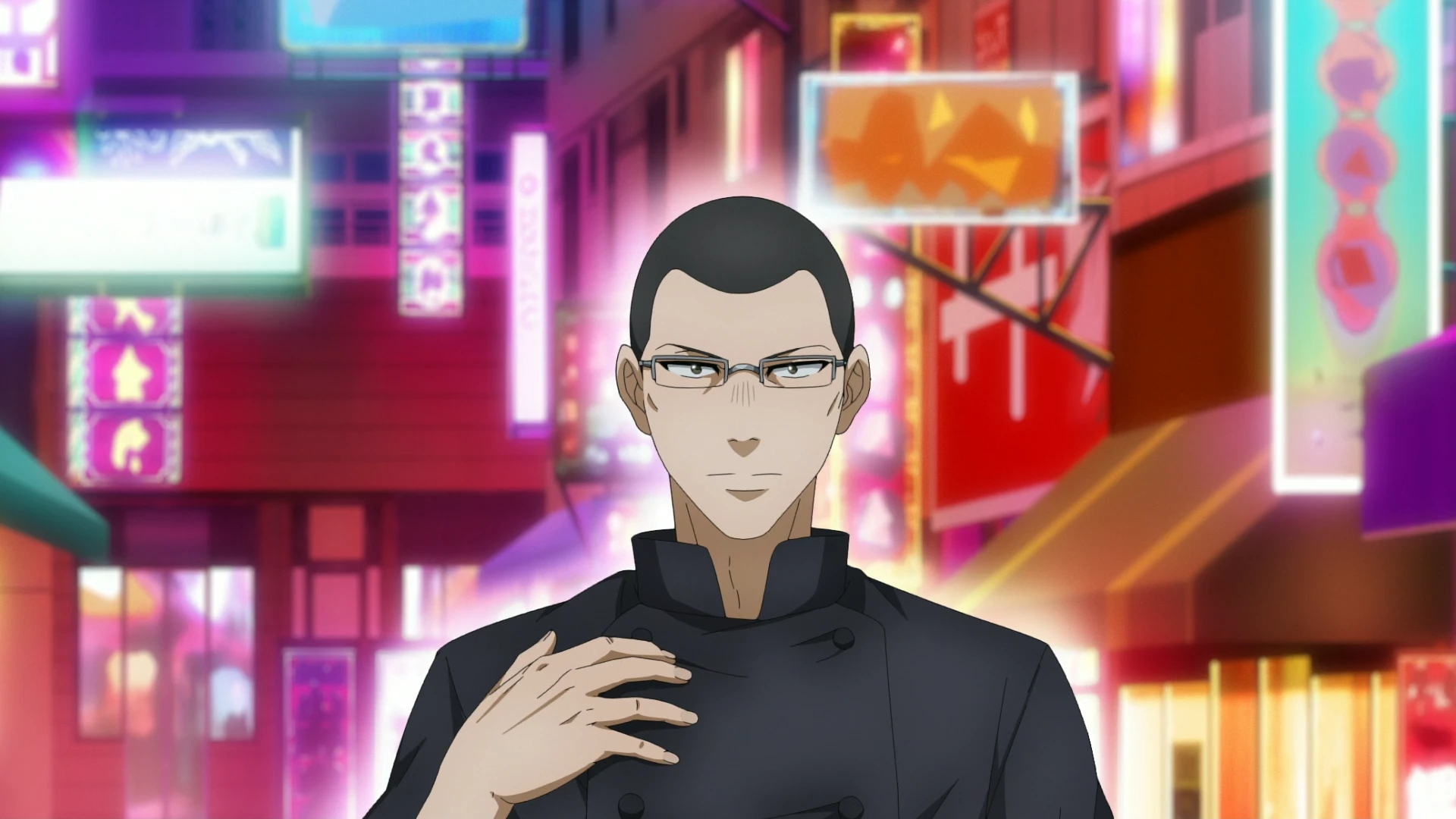 费马的料理 第8话