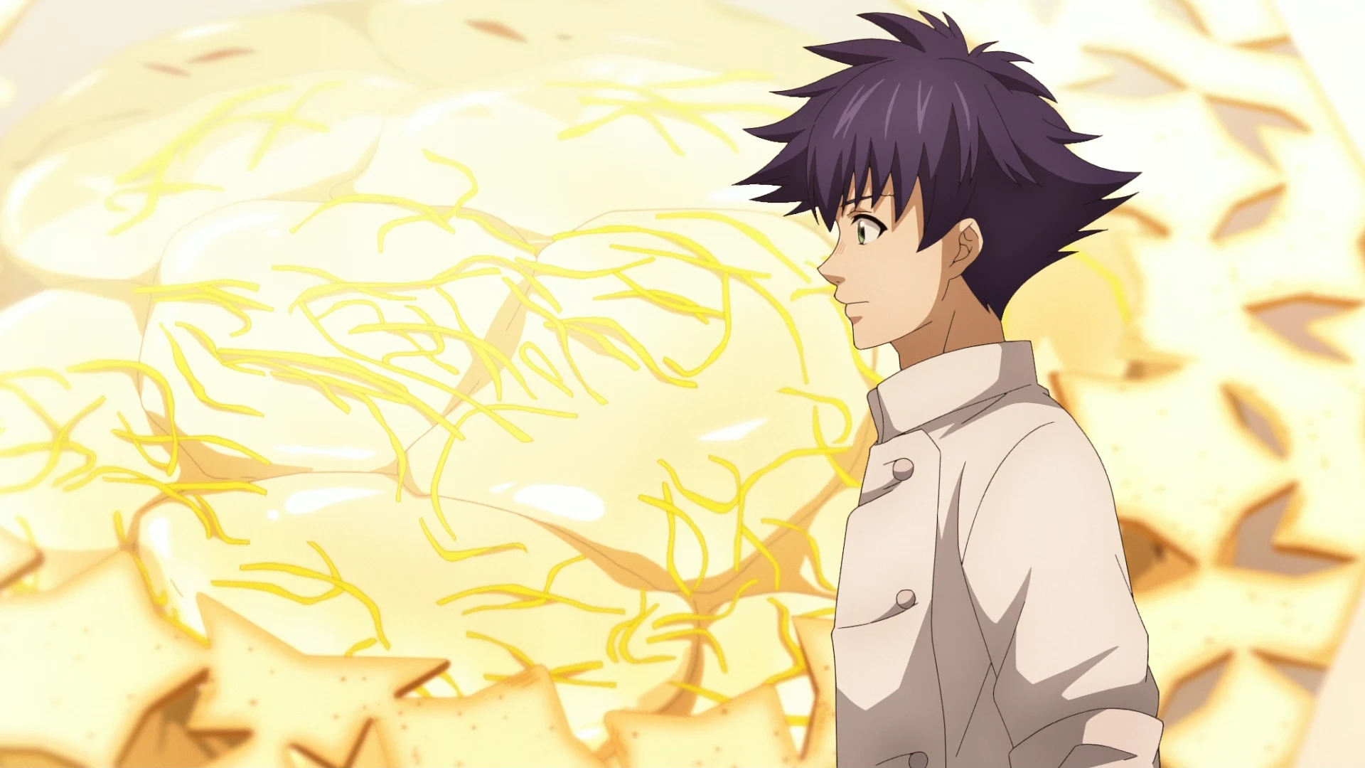 费马的料理 第12话