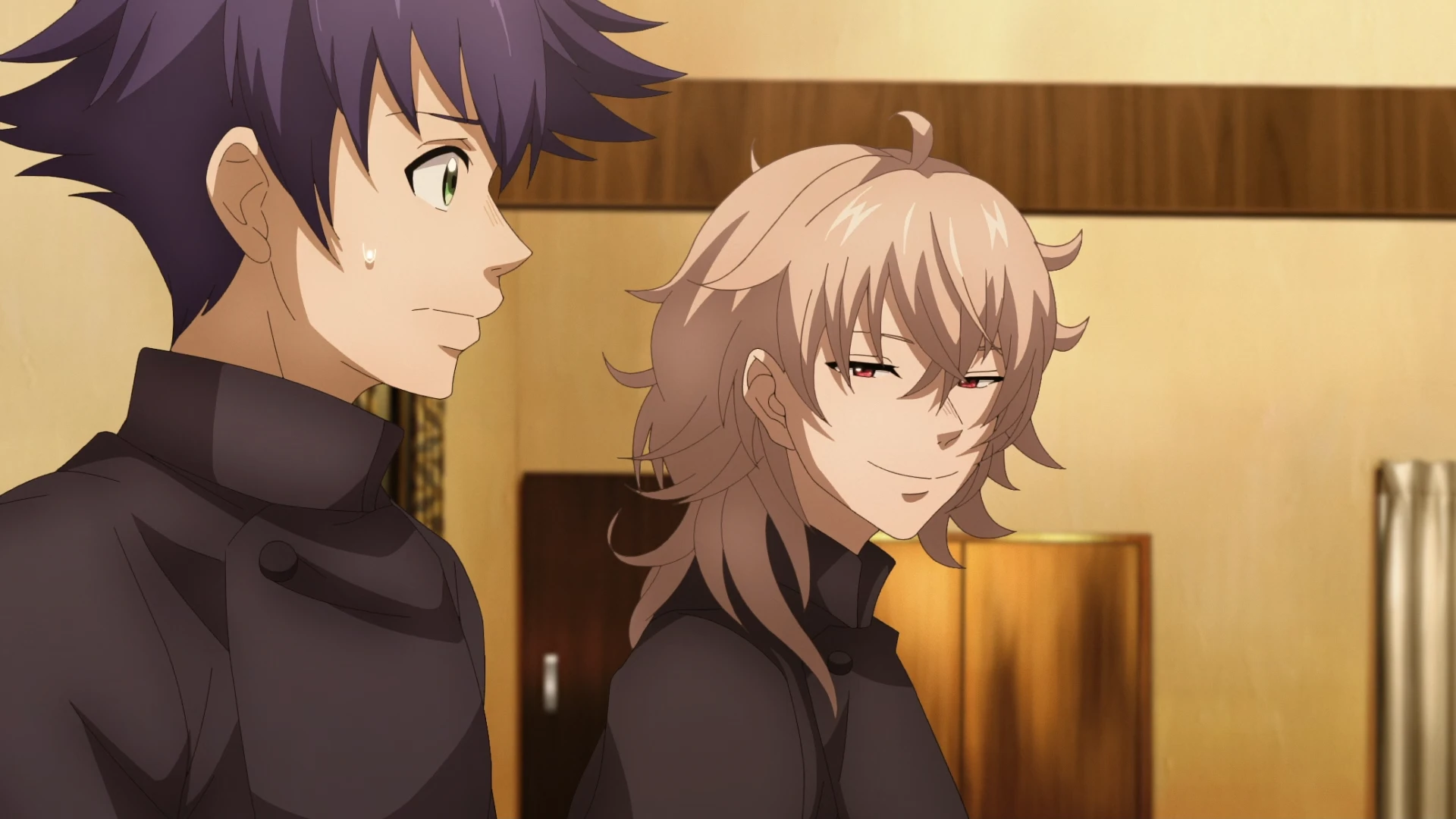 费马的料理 第2话