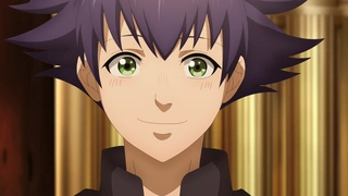 フェルマーの料理 第8話