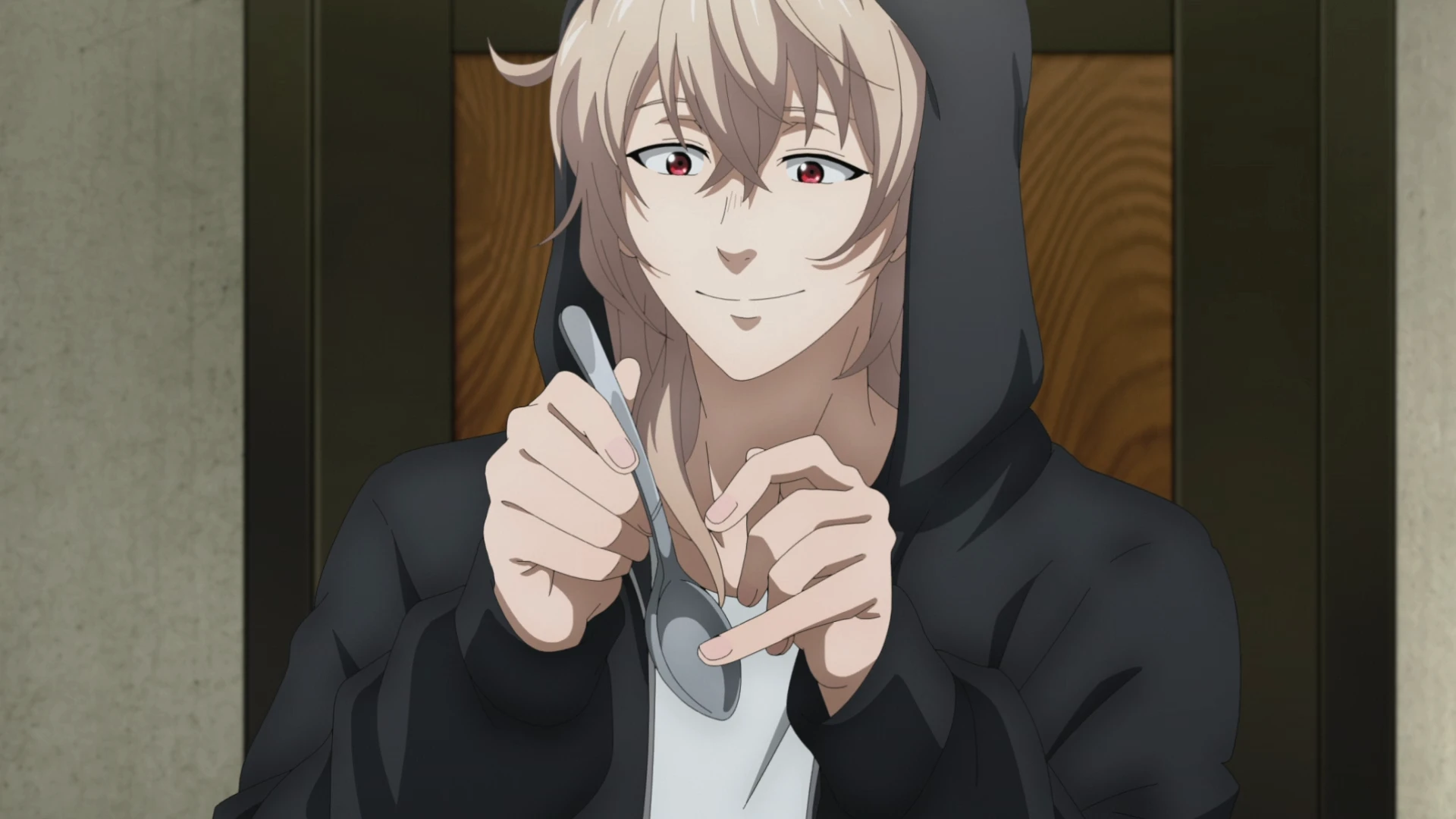 费马的料理 第9话