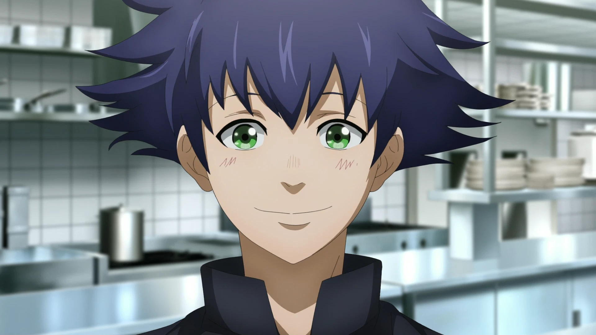 费马的料理 第6话