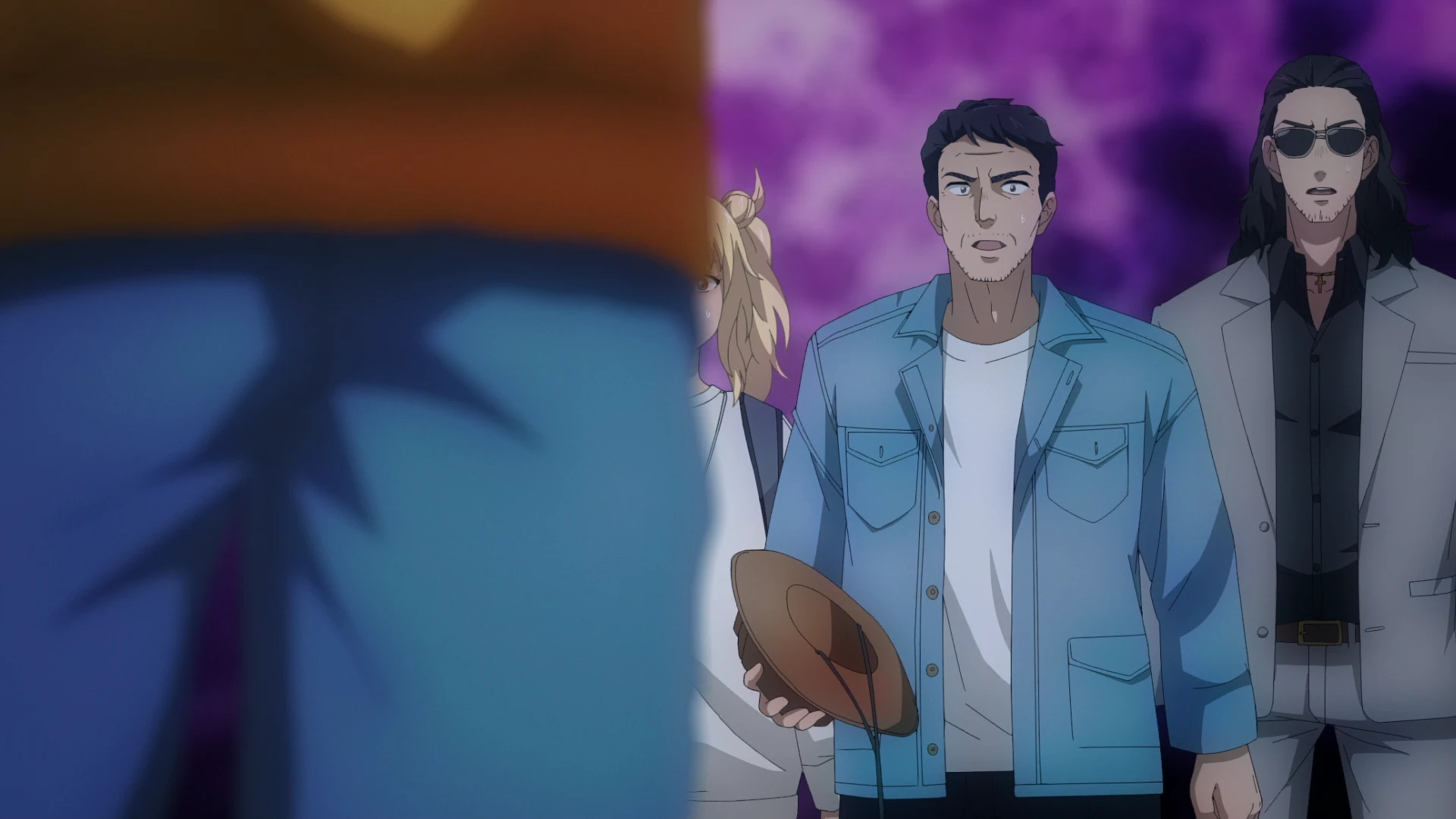 费马的料理 第11话