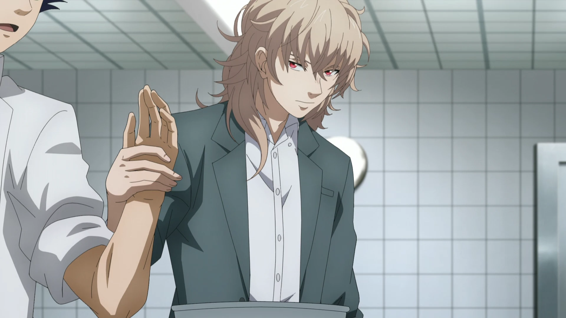 费马的料理 第10话